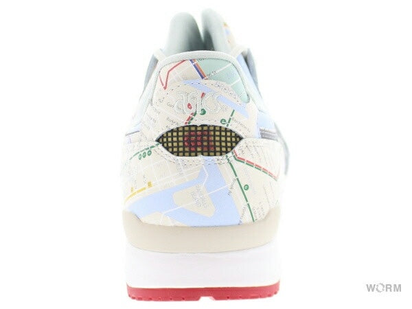 【US9】 ASICS GEL-LYTE 3 OG ATMOS 1201A528-200 【DS】