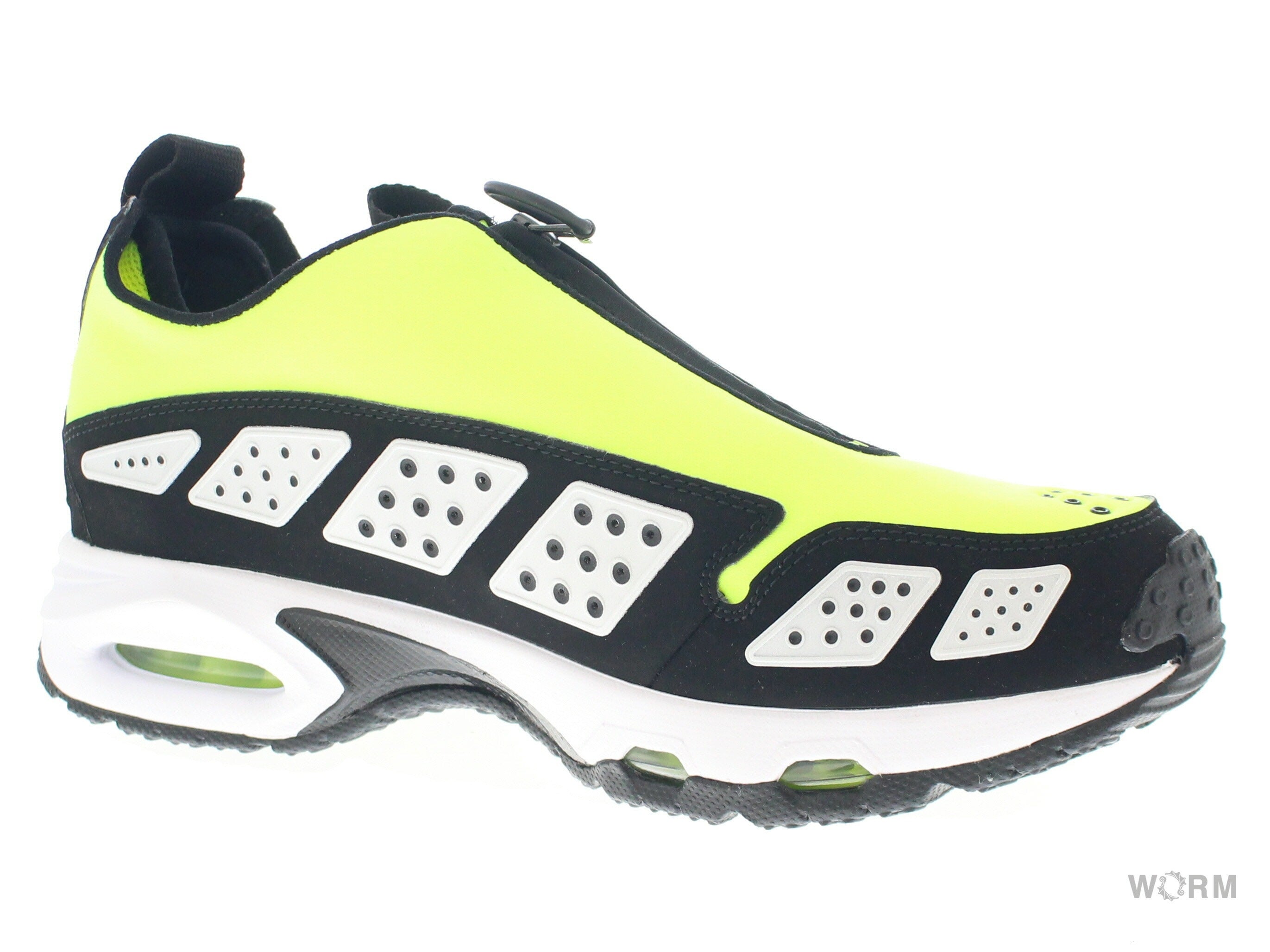 【W US11】 NIKE W AIR MAX SNDR FZ2068-700 【DS】