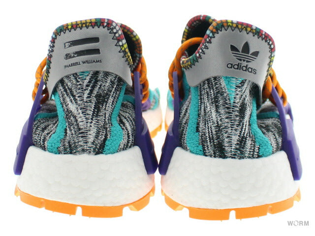 【US8】 adidas SOLAR HU NMD BB9528 【DS】