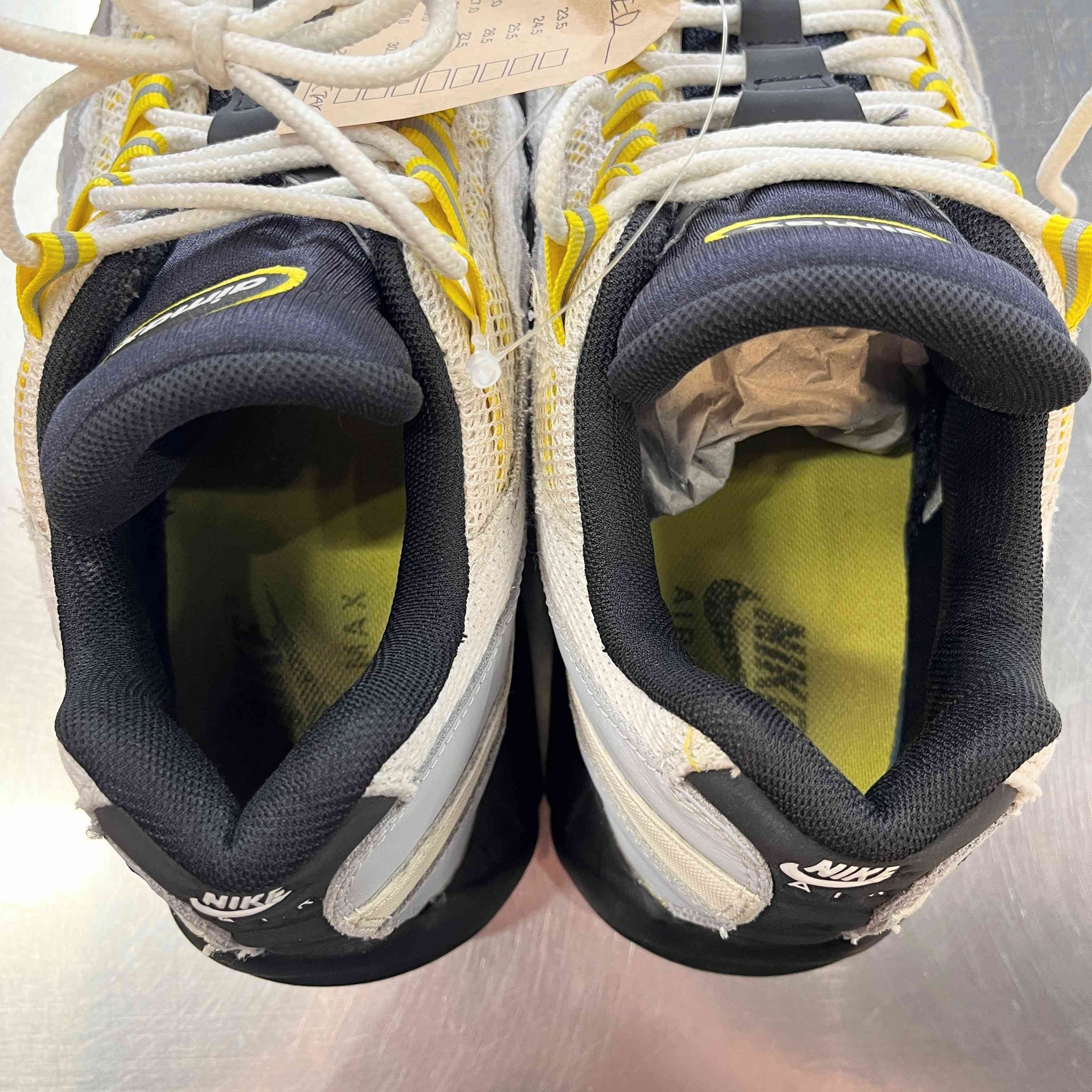 【US10.5】 NIKE AIR MAX 95 ESSENTIAL DQ3982-100 【USED】