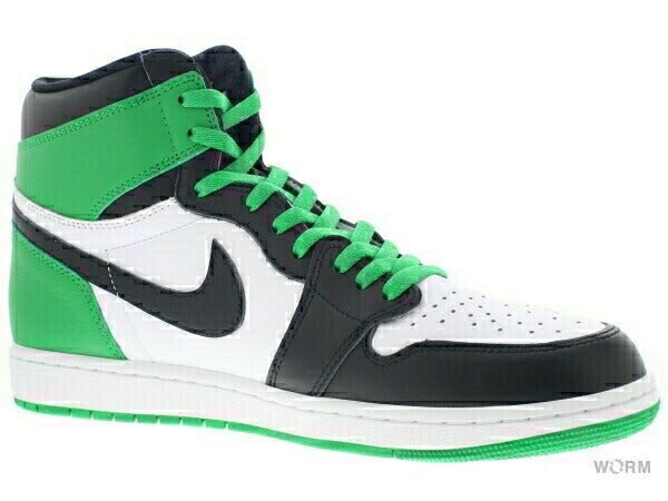 【US8.5】 AIR JORDAN 1 RETRO HIGH OG DZ5485-031 【DS】