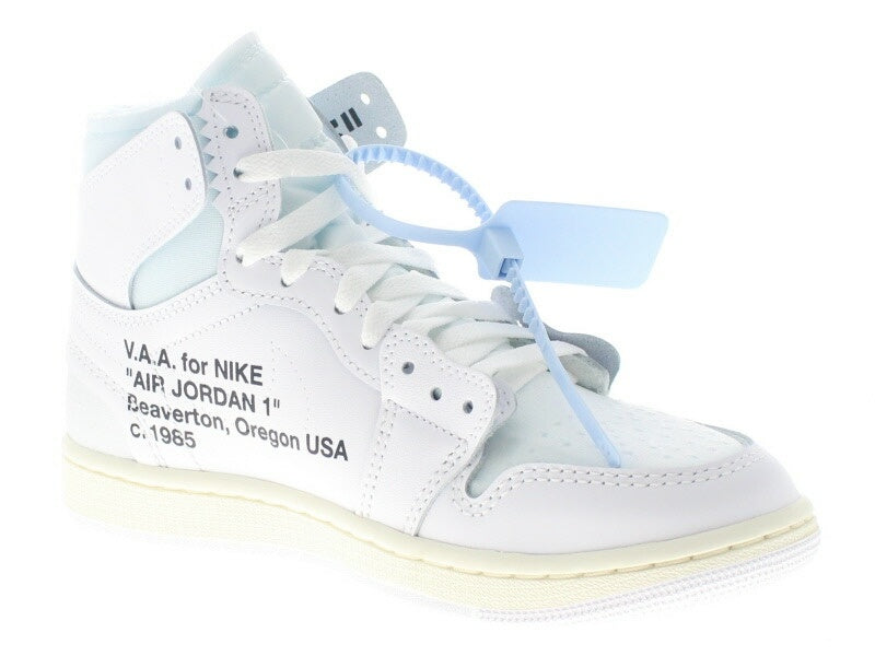 【US4】 AIR JORDAN 1 RETRO HIGH OG AA3834-100 【DS】