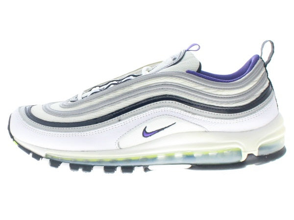 【US10.5】 NIKE AIR MAX 97 DD9598-100 【DS】