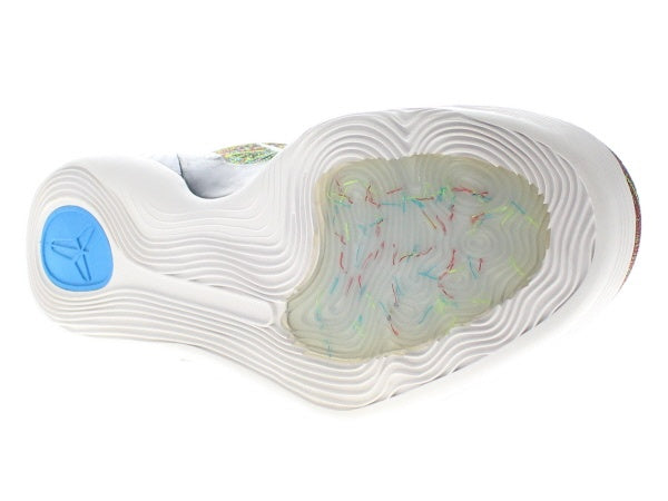 【US13】 NIKE KOBE 9 ELITE LOW PRM 698595-009 【DS】