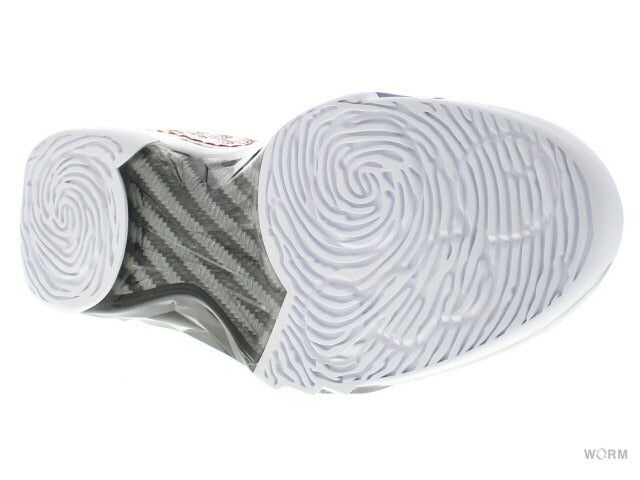 【US10.5】 AIR JORDAN 23 318376-101 【DS】