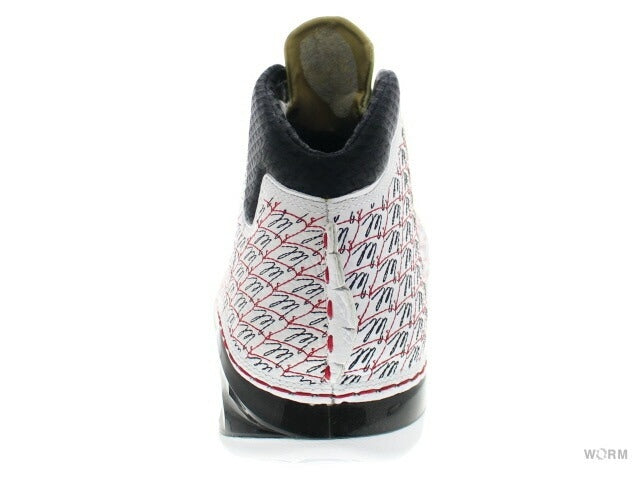 【US10.5】 AIR JORDAN 23 318376-101 【DS】