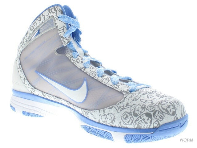 【US11】 NIKE HYPERIZE AP 367177-100 【DS】