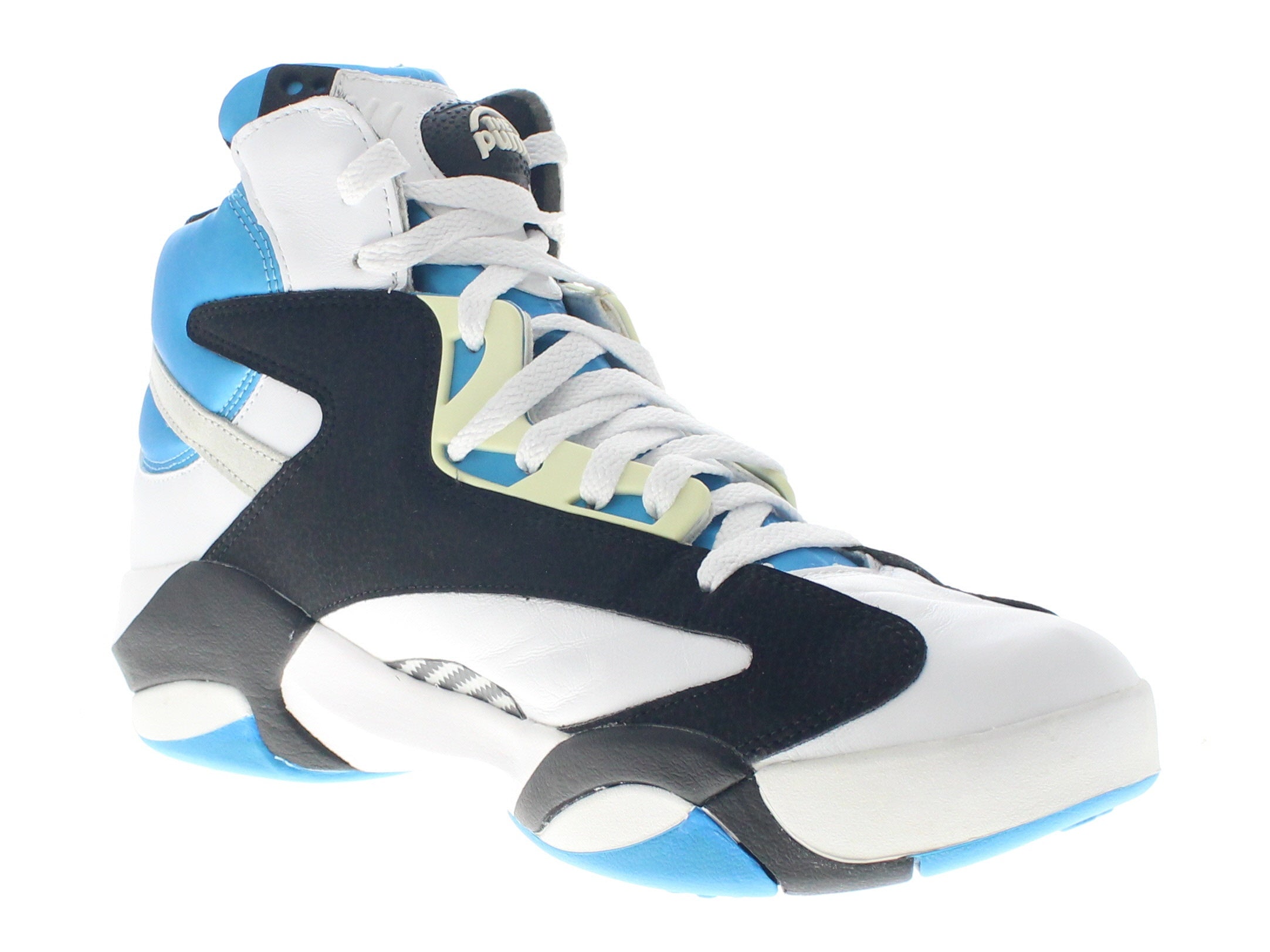 【US10.5】 REEBOK SHAQ ATTAQ V47915 【DS】