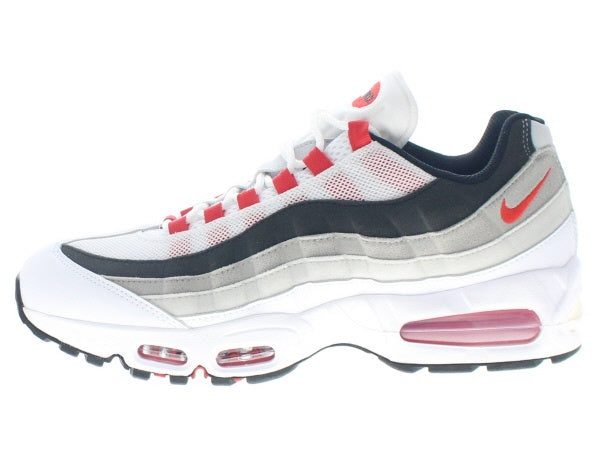 【US9.5】 NIKE AIR MAX 95 BIG BUBBLE IB7862-100 【DS】