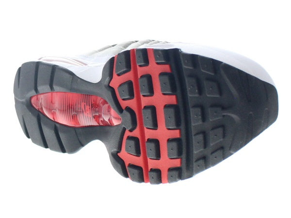 【US9.5】 NIKE AIR MAX 95 BIG BUBBLE IB7862-100 【DS】