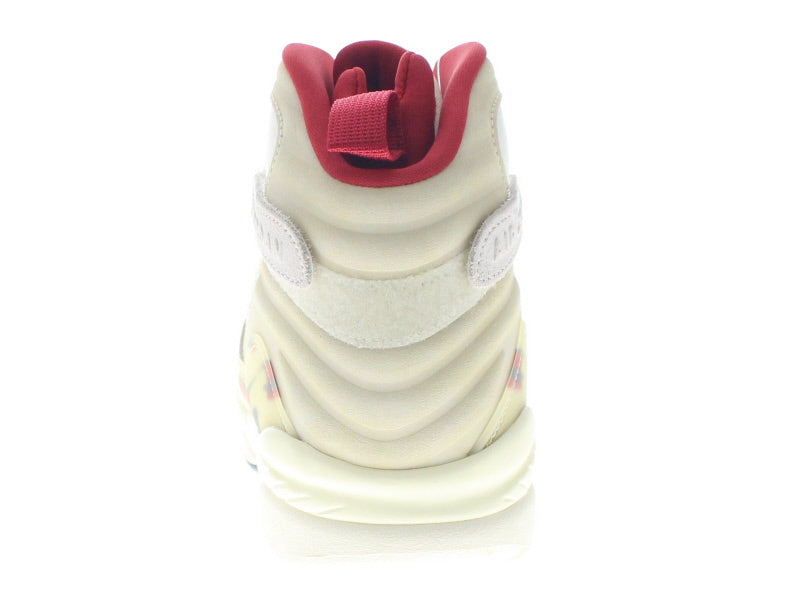 【US9】 AIR JORDAN 8 RETRO SP FJ2850-107 【DS】