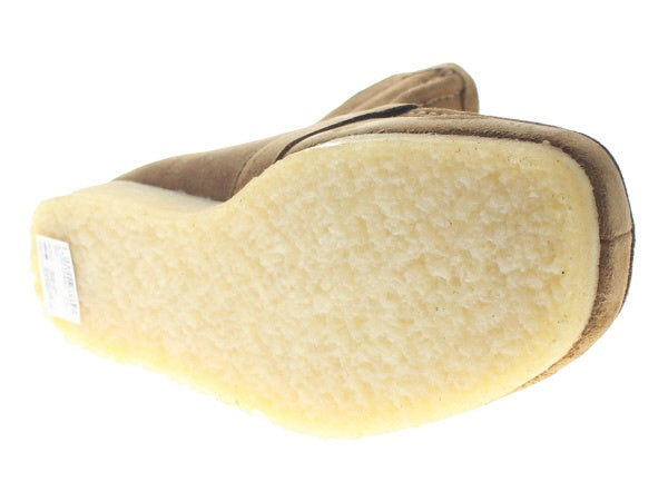 【US10】 CLARKS WALLA HI STRAP 26176622 【DS】