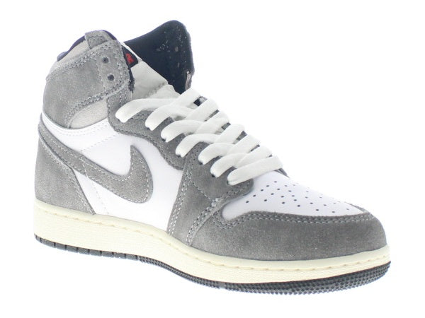 【US4Y】 AIR JORDAN 1 RETRO HIGH OG GS FD1437-051 【DS】