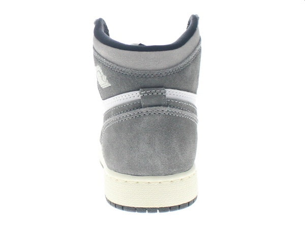 【US4Y】 AIR JORDAN 1 RETRO HIGH OG GS FD1437-051 【DS】