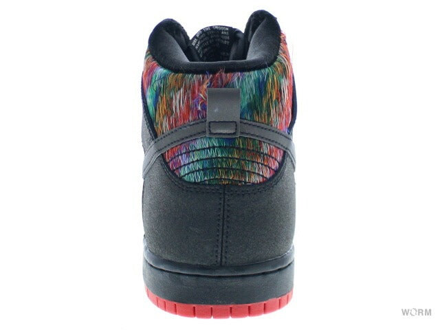 【US10】 NIKE SB DUNK HIGH PREMIUM SB SPOT 313171-028 【DS】