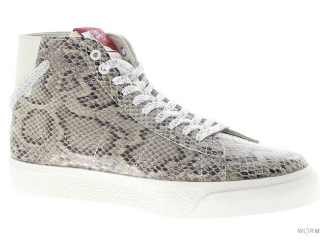 【US10】 NIKE SB SB BLAZER MID QS SOULLAND/FRI.DAY 03 CN4540-001 【DS】