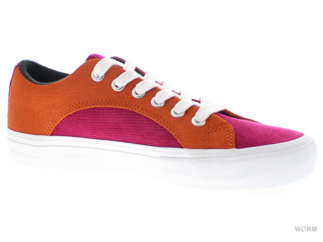 【US9.5】 VANS LAMPIN PRO (SUPREME) VN0A38JOPUJ 【DS】