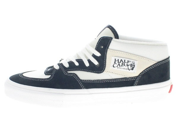 【US10】 VANS HALF CAB LX (GOSHA) VN000CH9KOG 【DS】