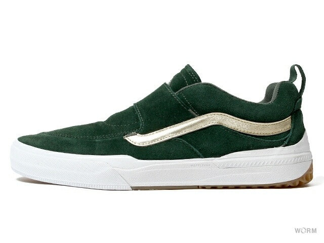 【US9.5】 VANS KYLE PRO 2 VN0A4UW30WC 【DS】
