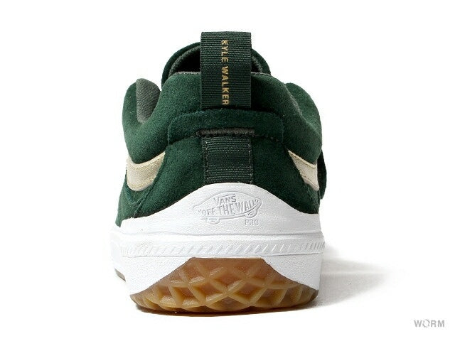 【US9.5】 VANS KYLE PRO 2 VN0A4UW30WC 【DS】