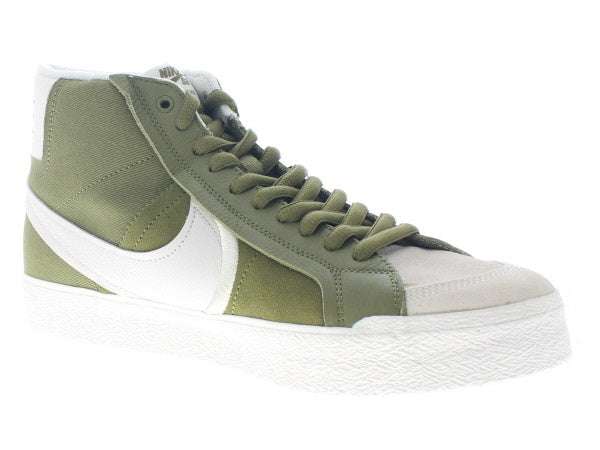 【US12.5】 NIKE SB SB ZOOM BLAZER MID PRM PLUS DR9144-300 【DS】