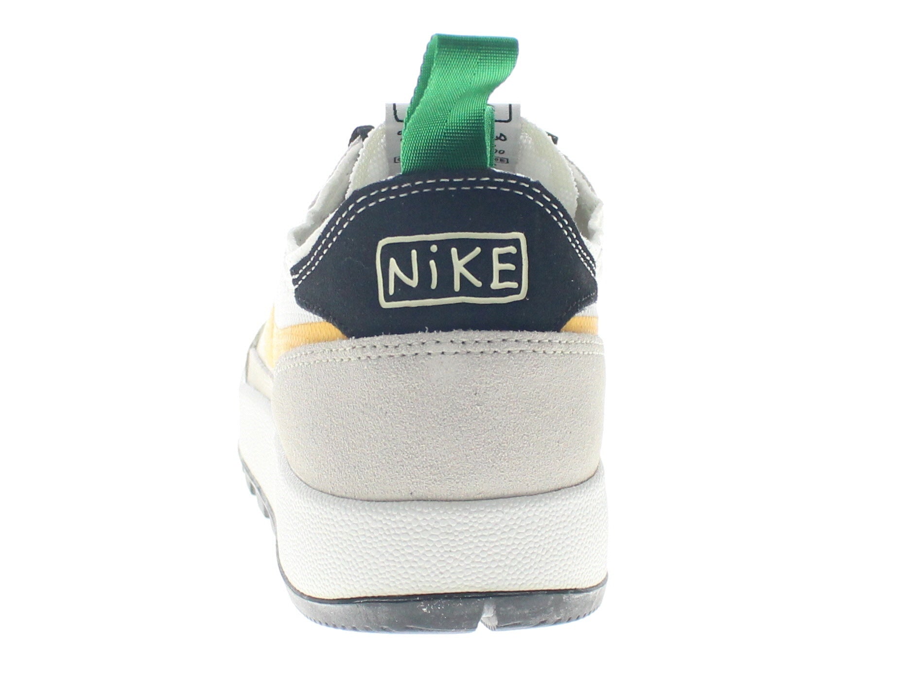 【W US10】 NIKE GENERAL PURPOSE SHOE DA6672-100 【DS】