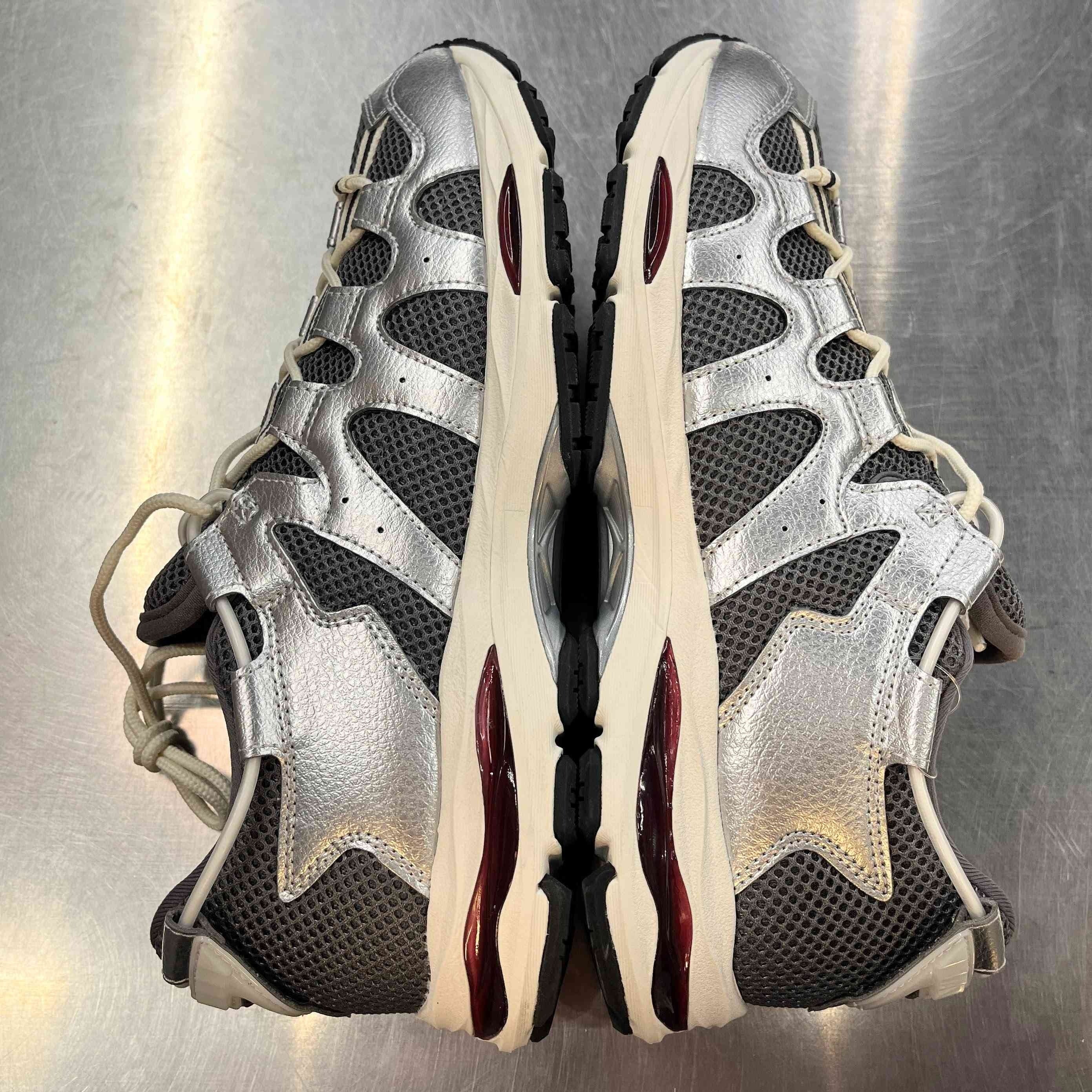 【US8.5】 ASICS GEL-MAI 0.1 1203A907-020 【USED】