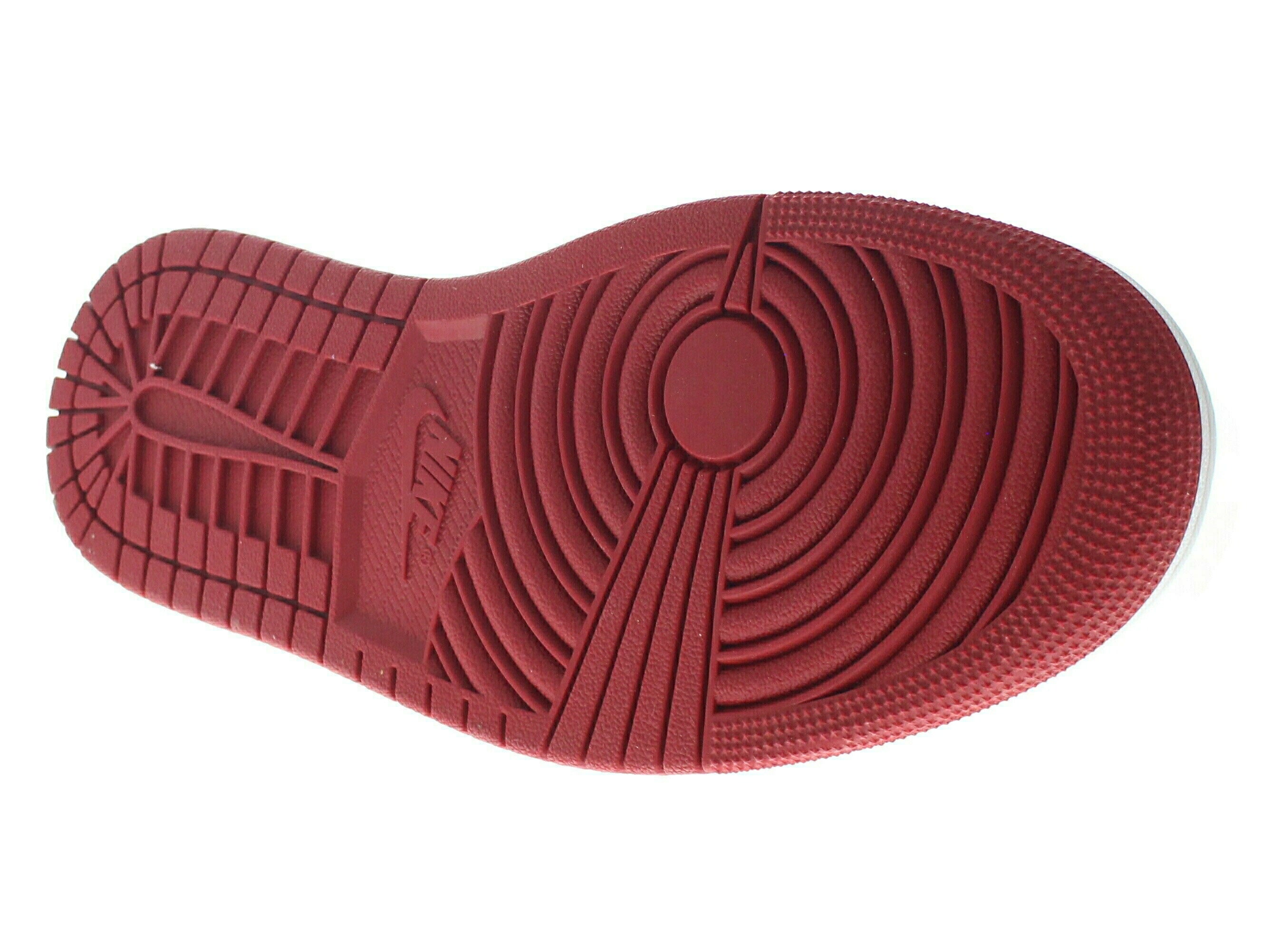 【US8.5】 AIR JORDAN 1 RETRO LOW OG HQ6998-600 【DS】