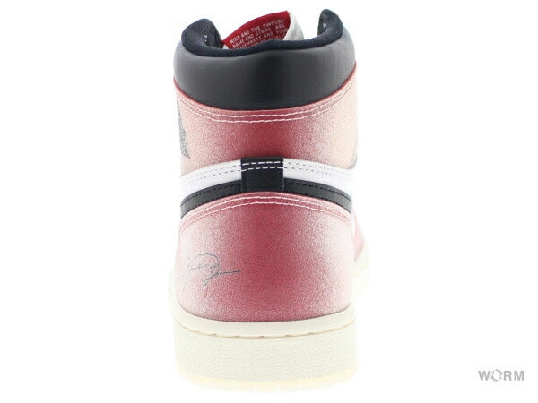 【US10】 AIR JORDAN 1 RETRO HIGH OG SP Trophy Room DA2728-100 【DS】