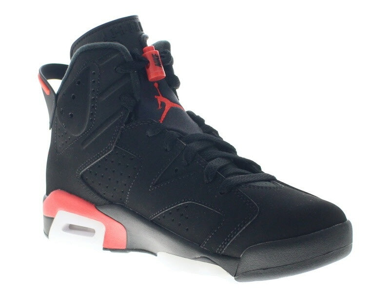 【US9】 AIR JORDAN 6 RETRO CT8529-001 【DS】