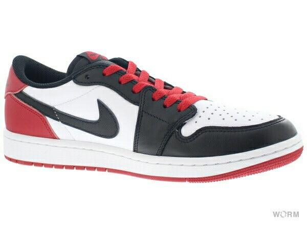 【US10】 AIR JORDAN 1 RETRO LOW OG CZ0790-106 【DS】