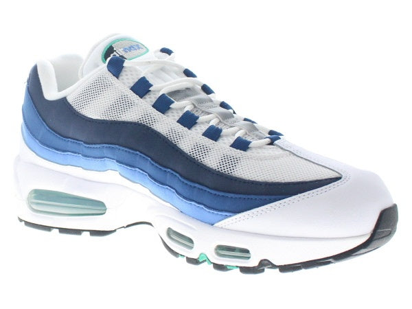 【US10】 NIKE AIR MAX 95 BIG BUBBLE IH7855-100 【DS】