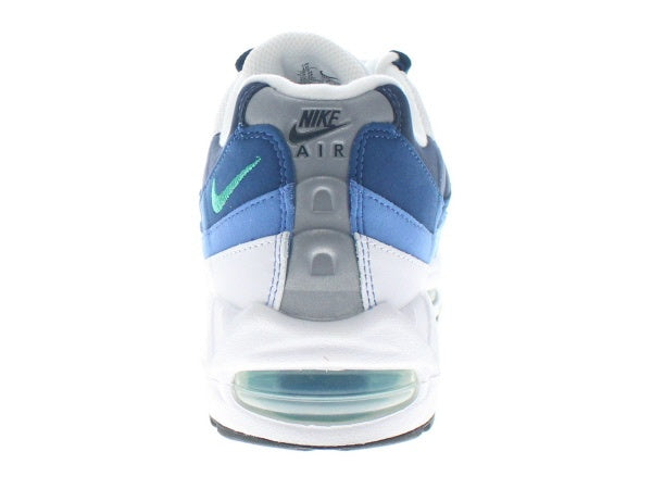 【US10】 NIKE AIR MAX 95 BIG BUBBLE IH7855-100 【DS】