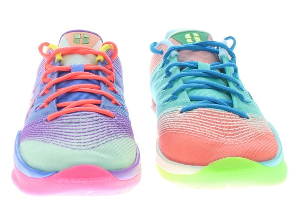 【W US10.5】 NIKE WMNS SABRINA 3 WT EP IO7844-300 【DS】