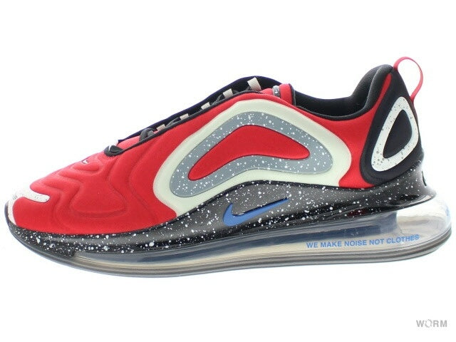 【US9.5】 NIKE AIR MAX 720 UNDERCOVER CN2408-600 【DS】