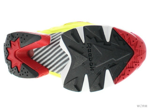【US10】 REEBOK INSTAPUMP FURY OG V47514 【DS】