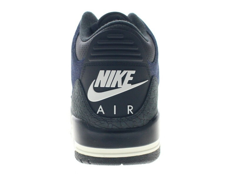 【US13】 AIR JORDAN 3 RETRO LSC INDIGO SP Levi’s IH7959-400 【DS】