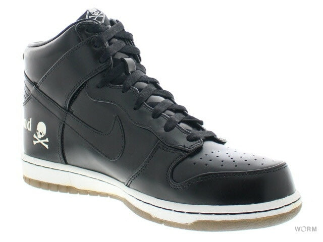 【US9】 NIKE DUNK HI MMJ MRG MASTERMIND JAPAN 583221-090 【DS】