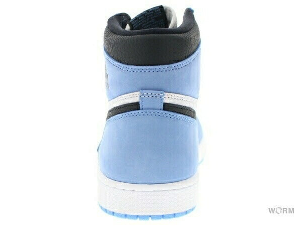 【US9.5】 AIR JORDAN 1 RETRO HIGH OG 555088-134 【DS】