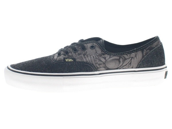 【US11】 VANS AUTENTIC S VN-0EFPGJM 【DS】