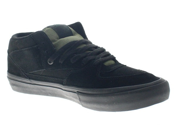 【US11】 VANS HALF CAB PRO VN000VFDGWH 【DS】