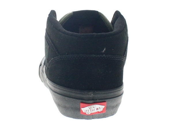 【US11】 VANS HALF CAB PRO VN000VFDGWH 【DS】