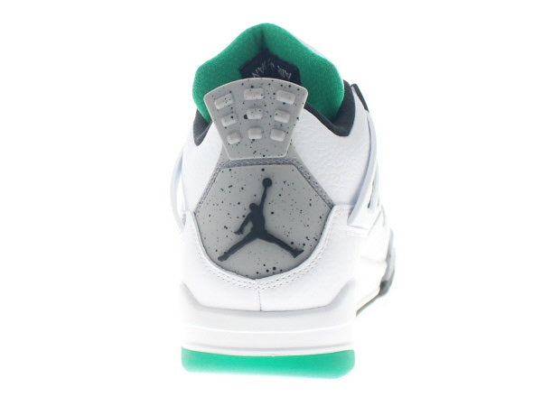【W US10】 WMNS AIR JORDAN 4 RETRO AQ9129-100 【DS】