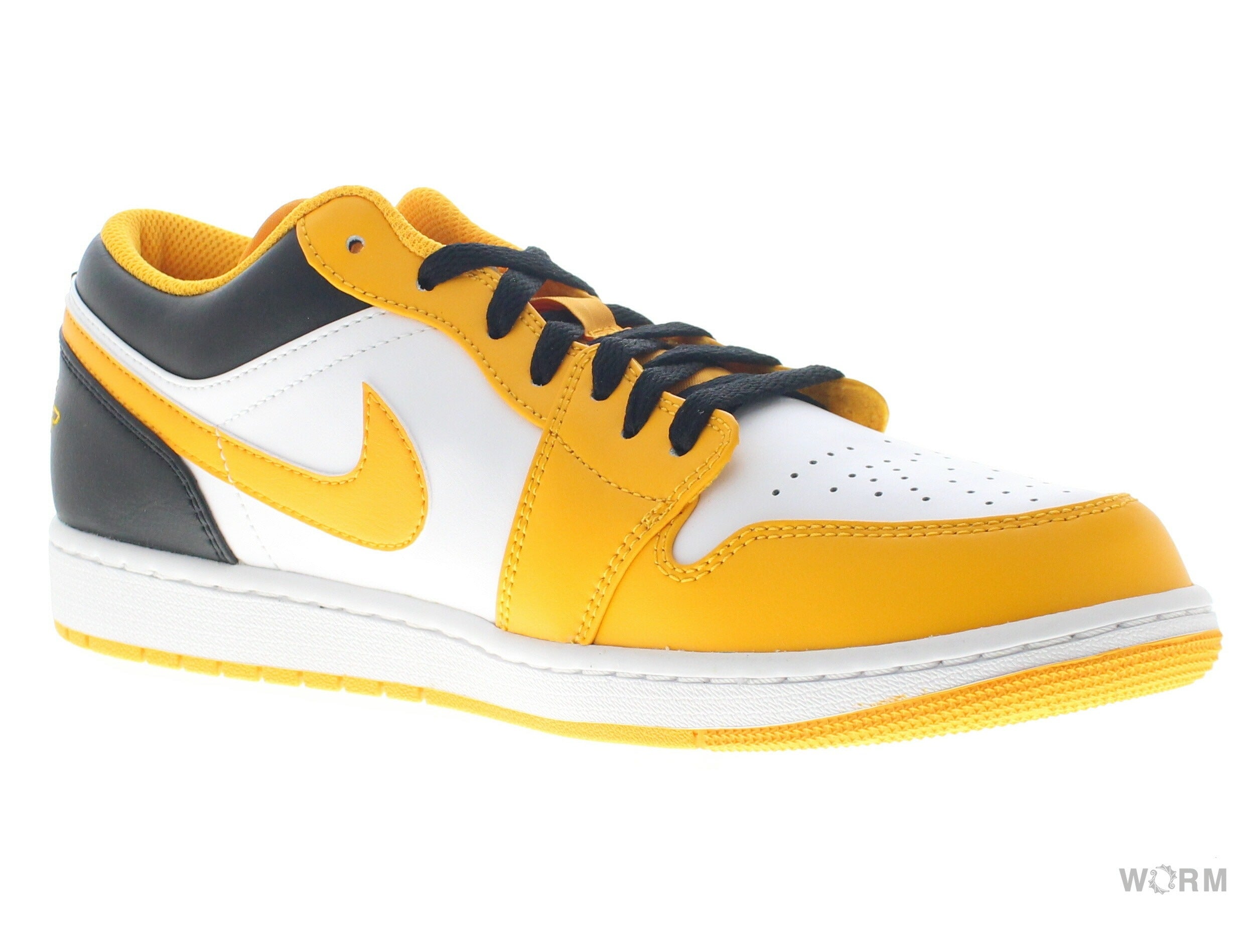 【US8】 AIR JORDAN 1 LOW 553558-701 【DS】