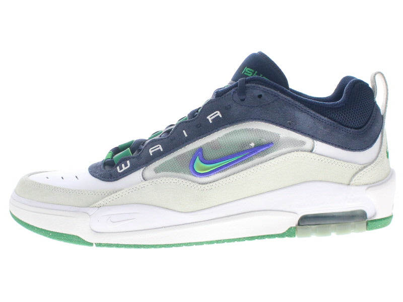 【US10】 NIKE SB AIR MAX ISHOD FB2393-101 【DS】