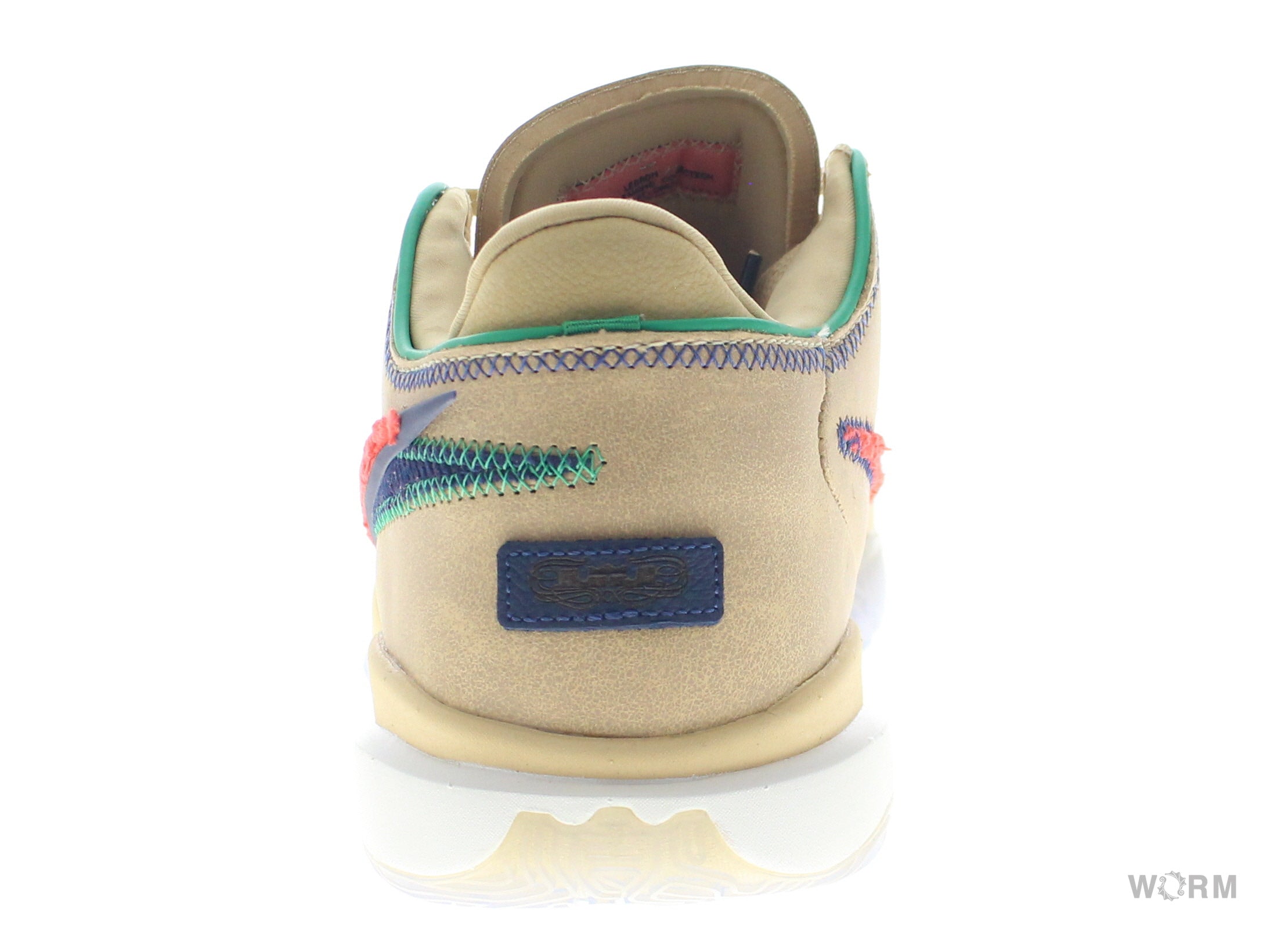 【US12】 NIKE LEBRON 20 EP DV9089-200 【DS】