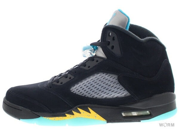 【US9.5】 AIR JORDAN 5 RETRO DD0587-047 【DS】