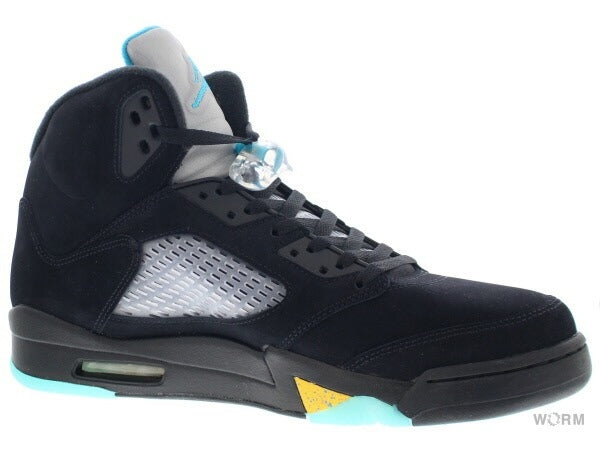 【US9.5】 AIR JORDAN 5 RETRO DD0587-047 【DS】
