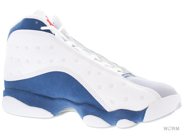 【US9】 AIR JORDAN 13 RETRO 414571-164 【DS】