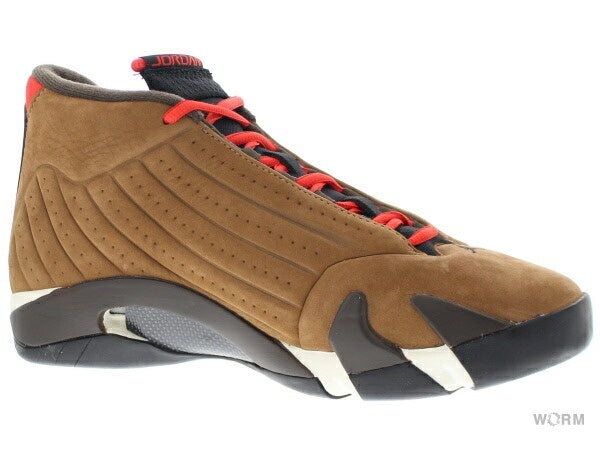 【US9.5】 AIR JORDAN 14 RETRO SE DO9406-200 【DS】